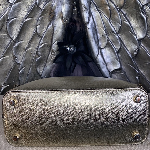 Kate Spade ♠️ mini evening crossbody 💖 - Picture 5 of 9